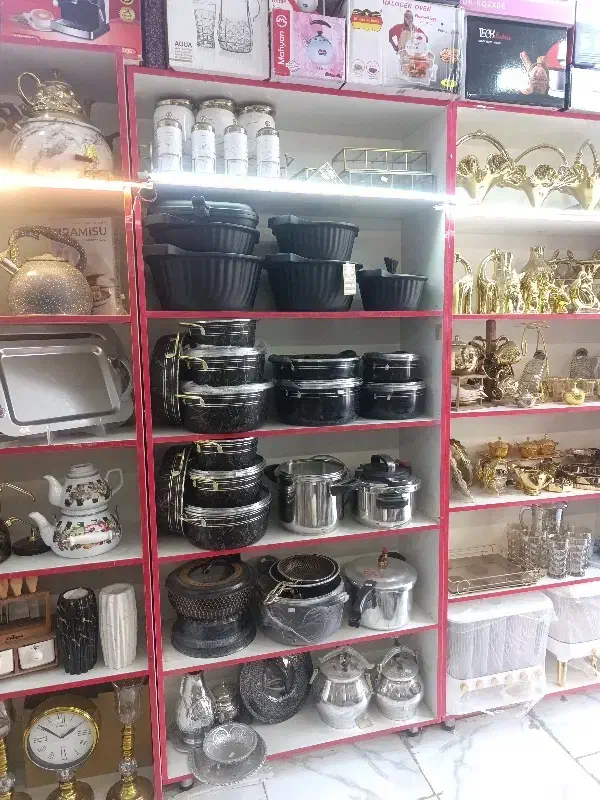 انواع لوازم|سایر لوازم برقی|مشهد, طبرسی شمالی|دیوار