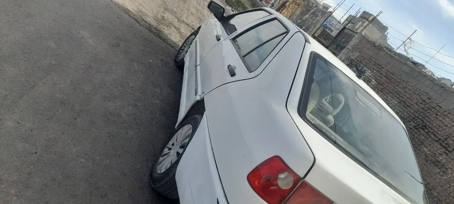 چری|خودرو سواری و وانت|مشهد, فرودگاه|دیوار