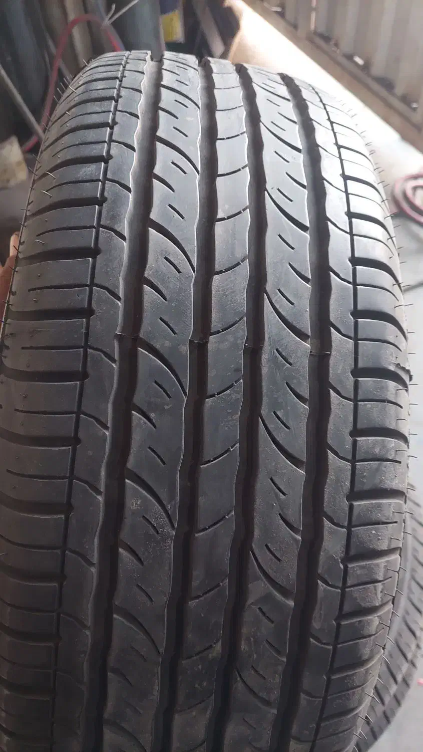 لاستیک خودروکیامسی|قطعات یدکی و لوازم جانبی|خاوران, |دیوار