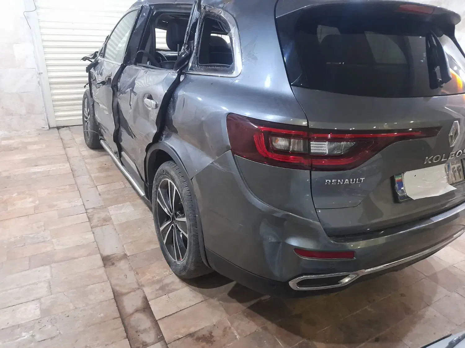 صافکار ماهر سنتی یا پی دی آر|استخدام صنعتی، فنی، مهندسی|رشت, حومه رشت|دیوار