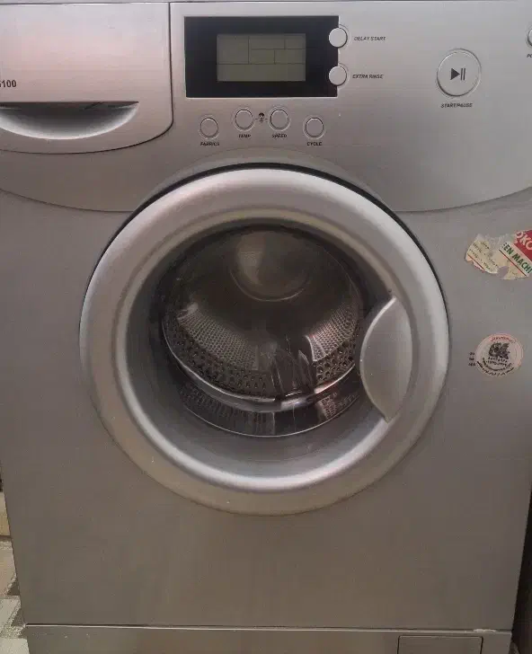 لباسشویی وست پوینت ۵ کیلو|ماشین لباسشویی و خشککن لباس|تهران, نعمتآباد|دیوار