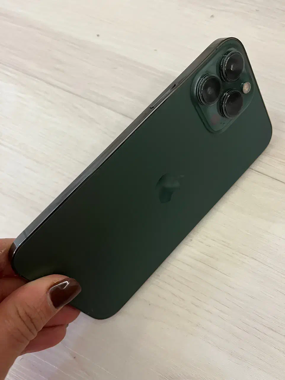 ایفون ۱۳ پرو مکس|موبایل|تهران, فلسطین (میدان انقلاب)|دیوار