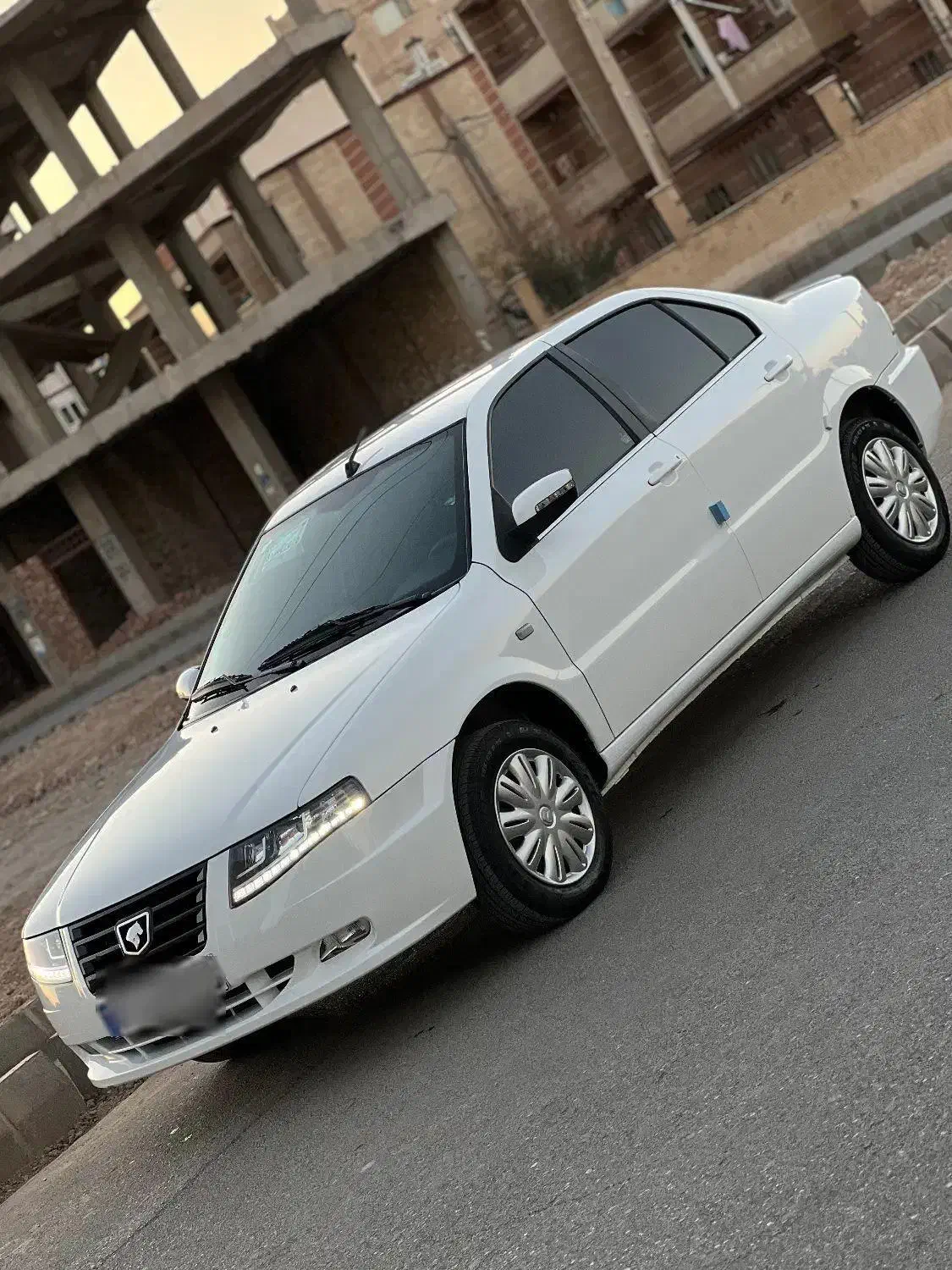 سورن پلاس ۴۰۴|خودرو سواری و وانت|کرمان, |دیوار