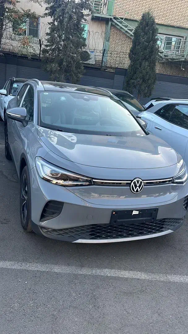 فولکس id4|خودرو سواری و وانت|تهران, فردوس|دیوار