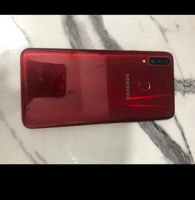 گوشی A20درحدبدون ایراد|موبایل|محمدیه-قزوین, |دیوار