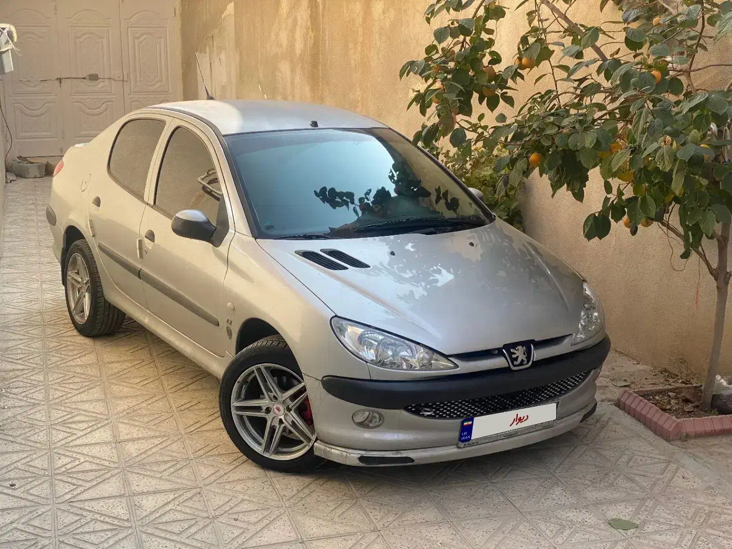 Sdv8.     نسخه فول کامل|خودرو سواری و وانت|ارومیه, |دیوار