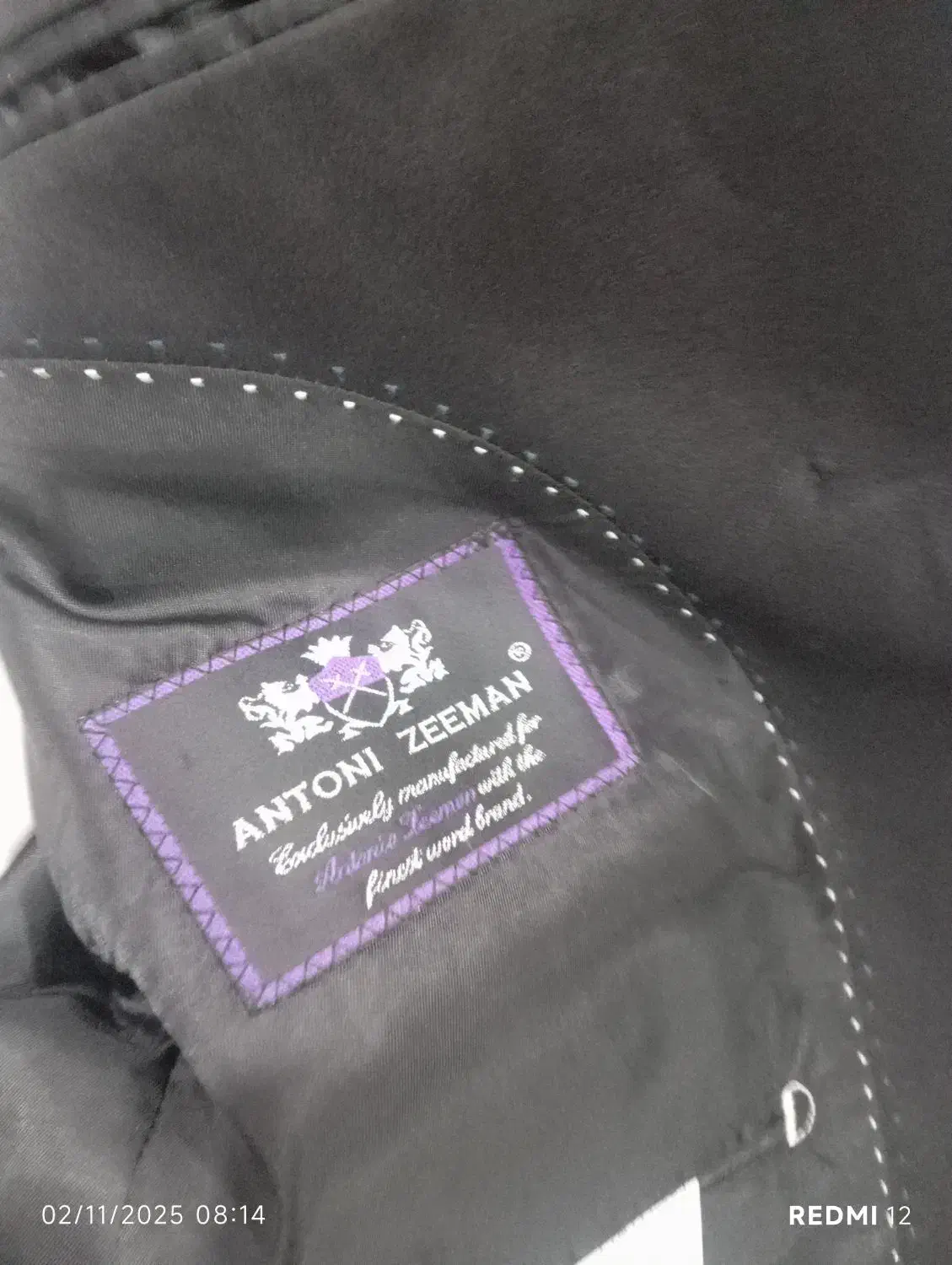 کت و پیراهن|لباس|بیرجند, |دیوار