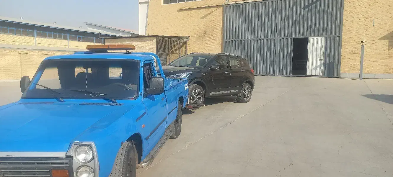 امدادخودرو جرثقیل یدککش یدک کش خودروبرپاکدشت|خدمات حمل و نقل|پاکدشت, پاکدشت (مامازند)|دیوار