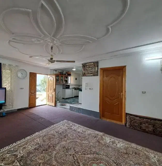 ویلا ۲۳۰ متری،امنیت بالا، پروانه ساخت اسنادمعتبر|فروش خانه و ویلا|فریدون‌کنار, |دیوار