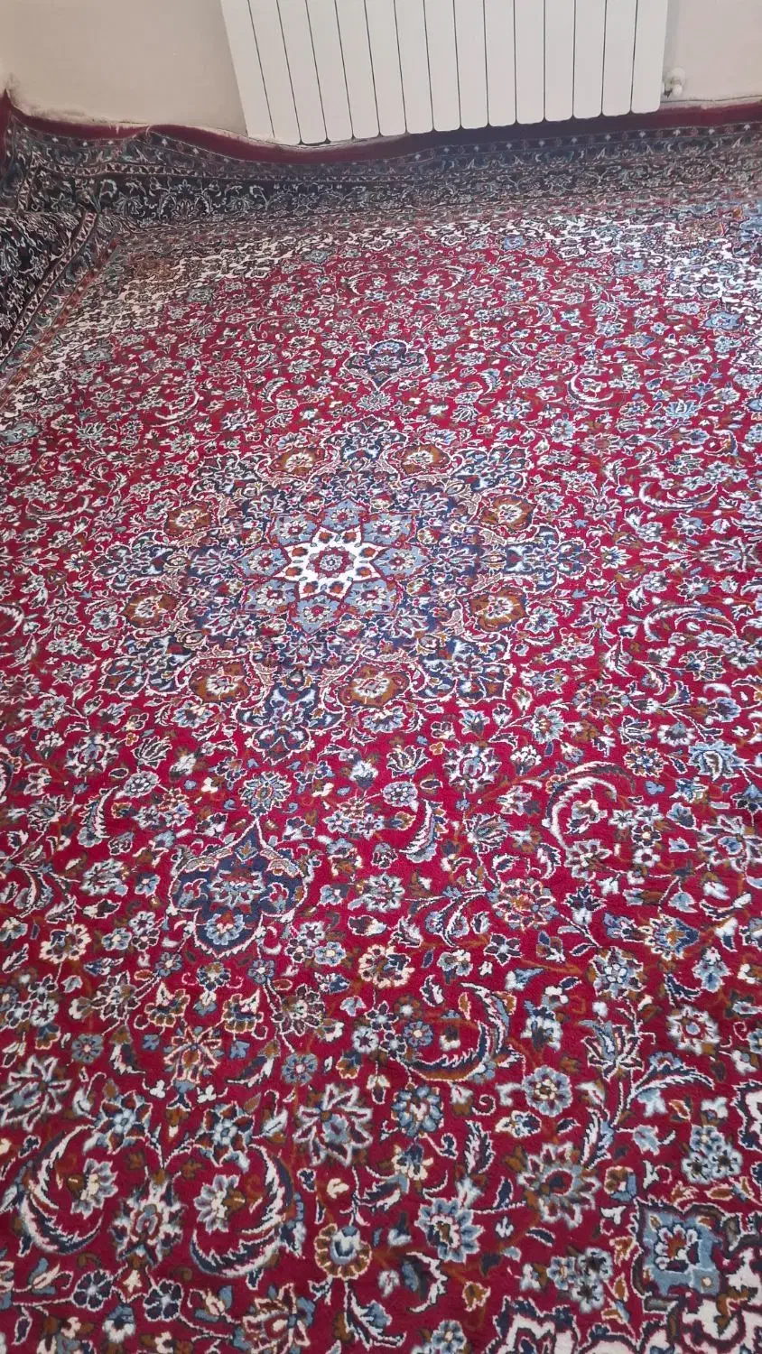 فرش ۱۲متری|فرش|اراک, |دیوار