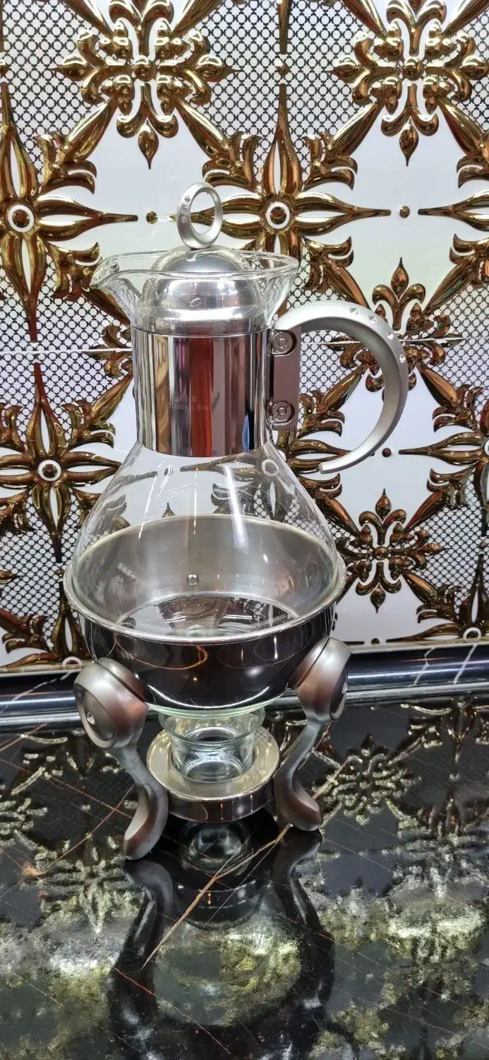 قهوه جوش (قوری)|قوری، کتری، قهوه‌ساز دستی|شهریار, شهرک وائین|دیوار