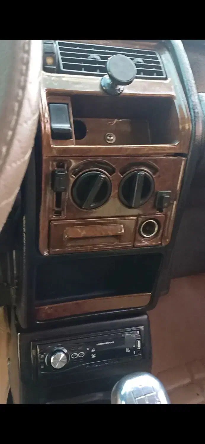 پی کی|خودرو سواری و وانت|فسا, |دیوار