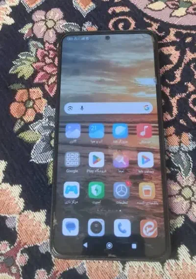 نوت 13|موبایل|ایرانشهر, |دیوار