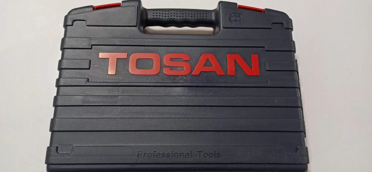 بتن کن توسن|ابزارآلات|لنجان, |دیوار