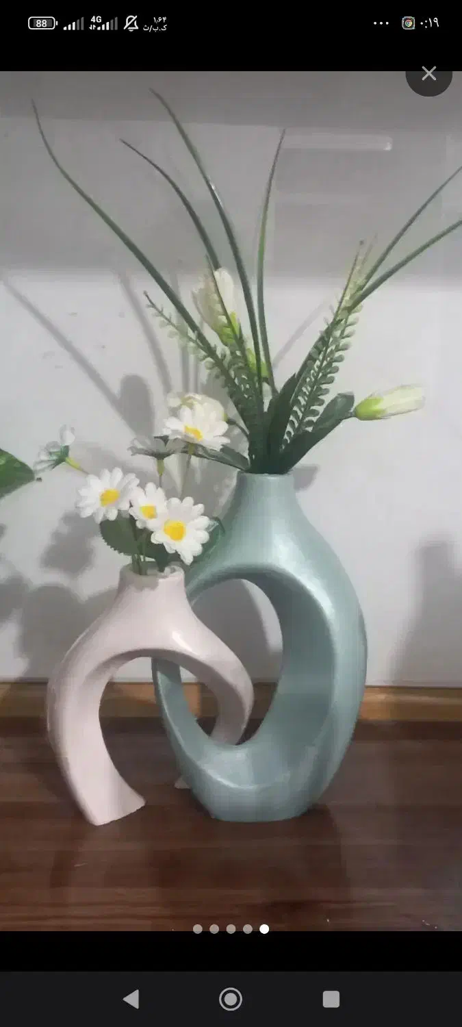 دکوری های سنگ مصنوعی|صنایع دستی و سایر لوازم تزئینی|مشهد, خواجه ربیع|دیوار