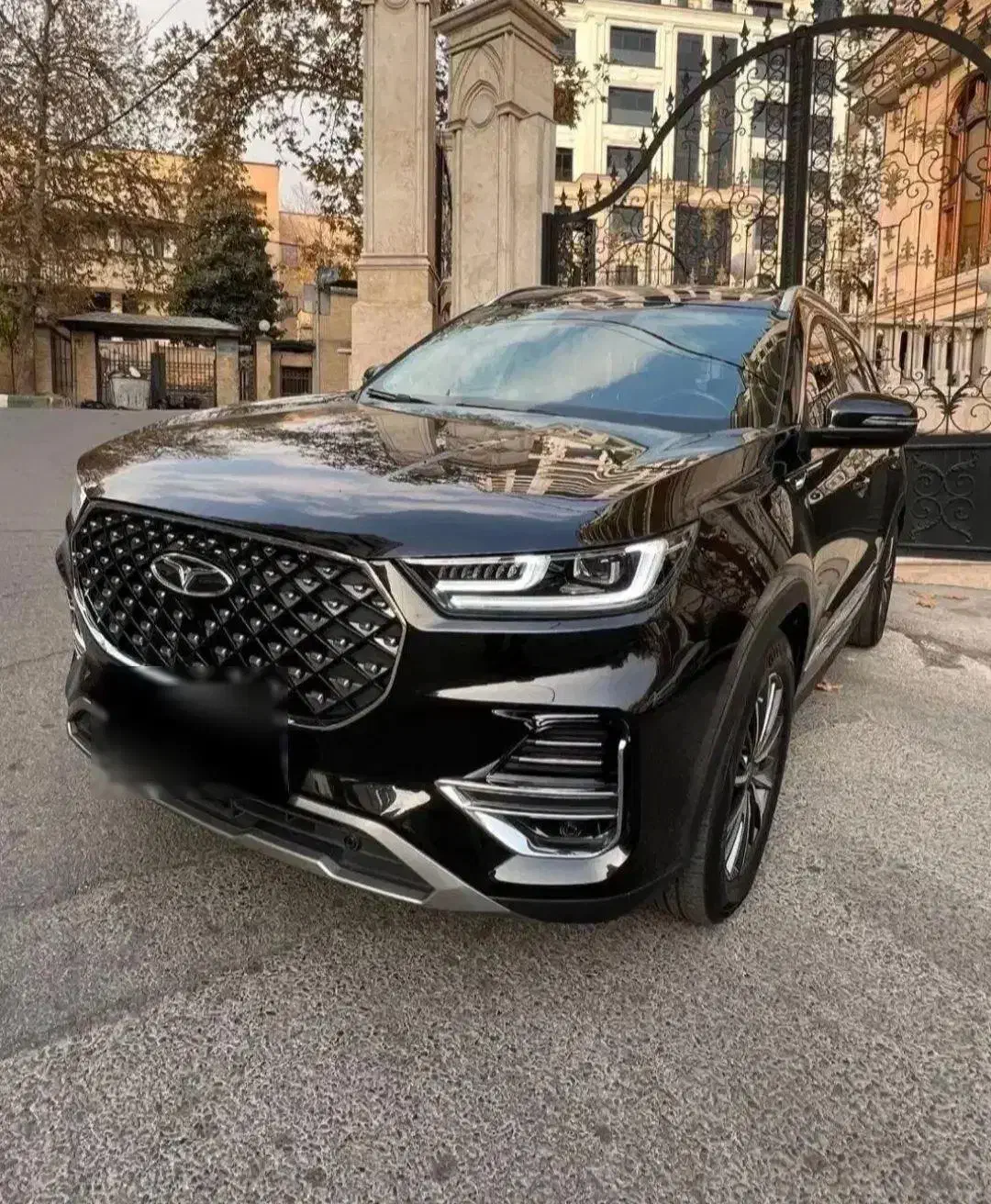 تیگو ۸ پرو پرمیوم مدل ۱۴۰۲|خودرو سواری و وانت|بروجرد, |دیوار