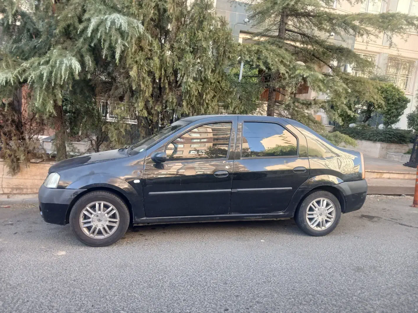 تندر 90|خودرو سواری و وانت|تهران, کوی فراز|دیوار