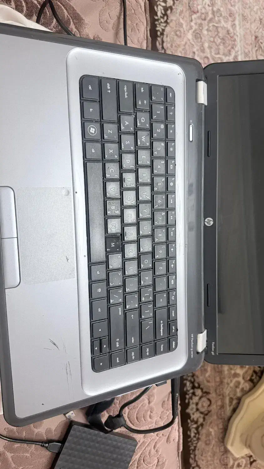 لب تاپ|رایانه همراه|تهران, هروی|دیوار