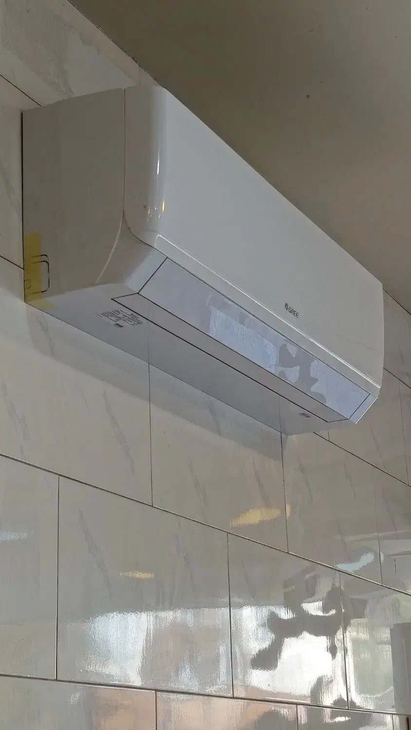 گری ۳۰ هزار اصل|کولر گازی و فنکوئل|دماوند, گیلاوند|دیوار