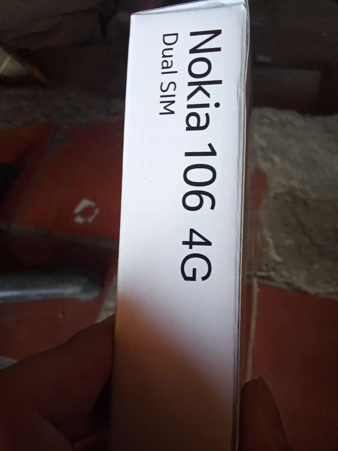 نوکیا 106|موبایل|الشتر, |دیوار