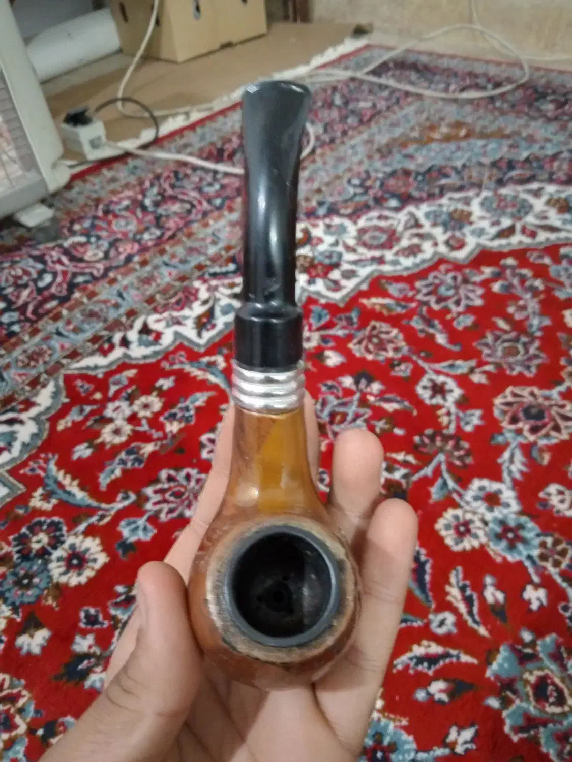 پیپ اصلی|کلکسیون و سرگرمی|زاهدان, |دیوار