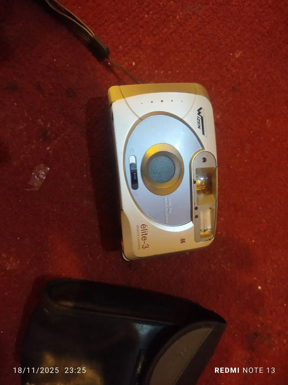 دوربین عکاسی قدیمی|دوربین عکاسی و فیلم‌برداری|آبادان, |دیوار