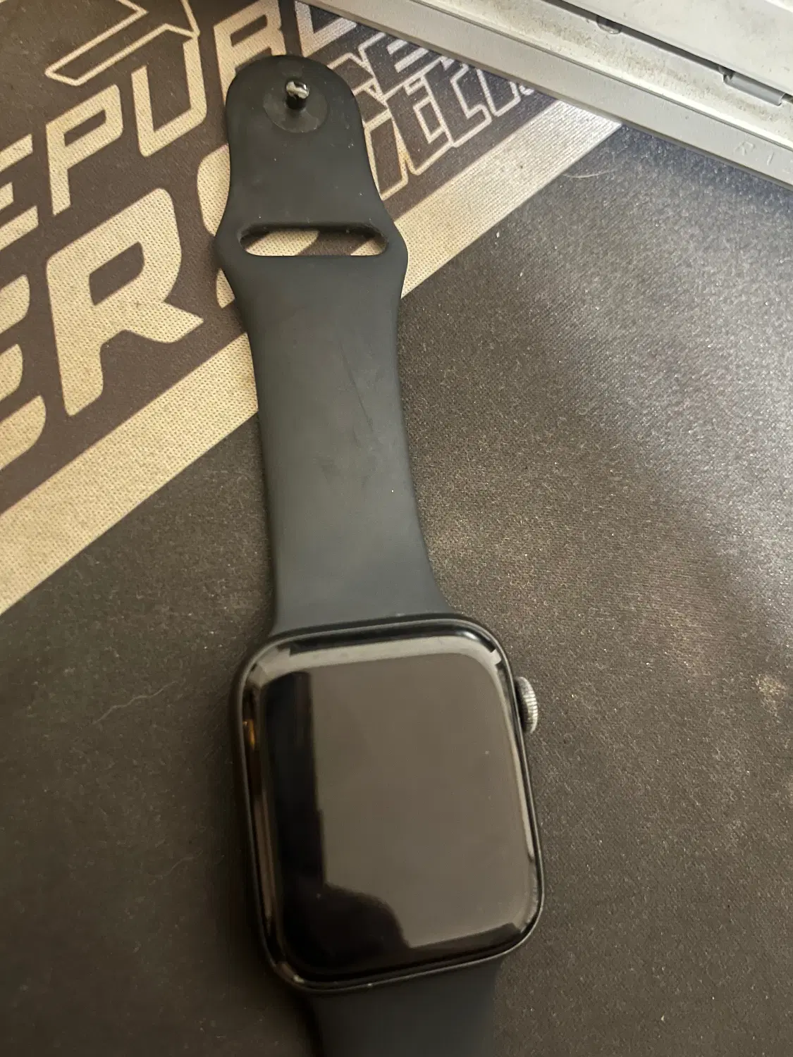 اپل واچ سری 6 44mm|ساعت|تهران, دکتر هوشیار|دیوار