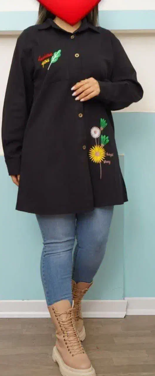 مانتو و تونیک شلوار|لباس|کاشان, حسن آباد|دیوار