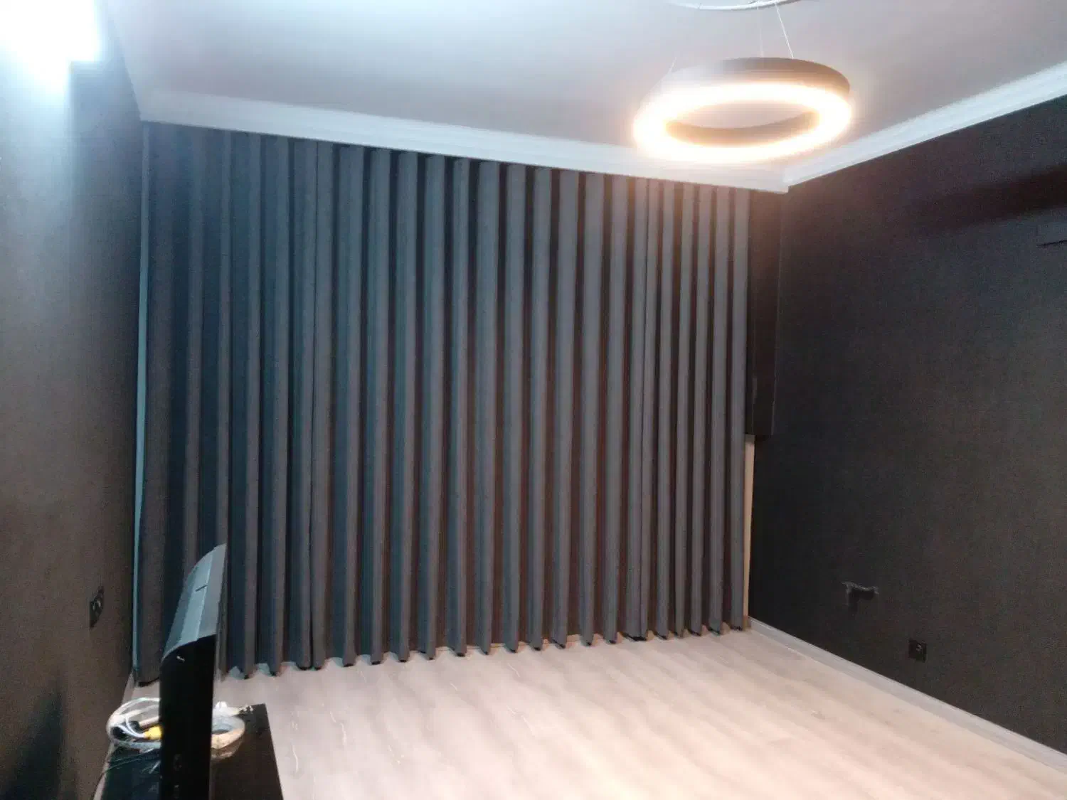 پرده پانچی|پرده، رانر، رومیزی|مشهد, رسالت|دیوار