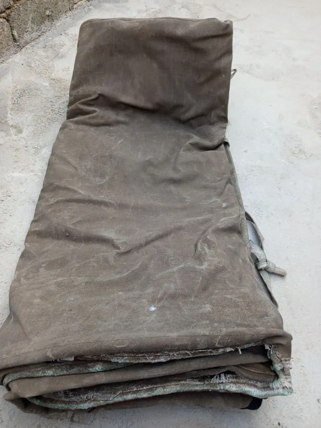 چادر وانت|قطعات یدکی و لوازم جانبی|سرپل ذهاب, |دیوار