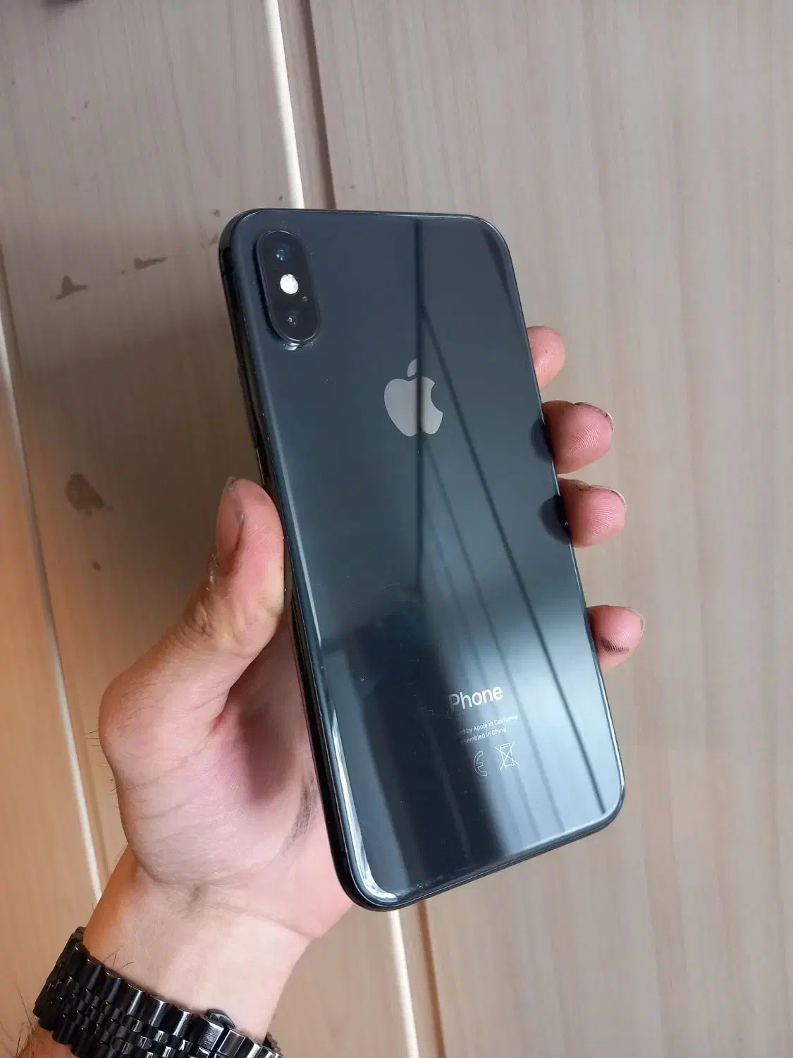 iphone xs 256|موبایل|تهران, توحید|دیوار