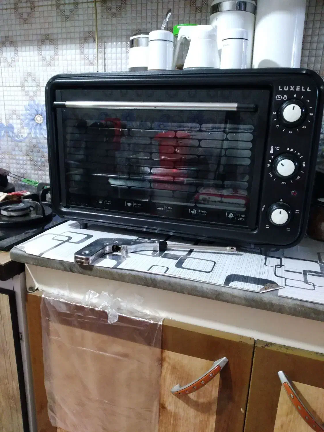 وسایل منزل|مبلمان خانگی و میز عسلی|اشتهارد, |دیوار