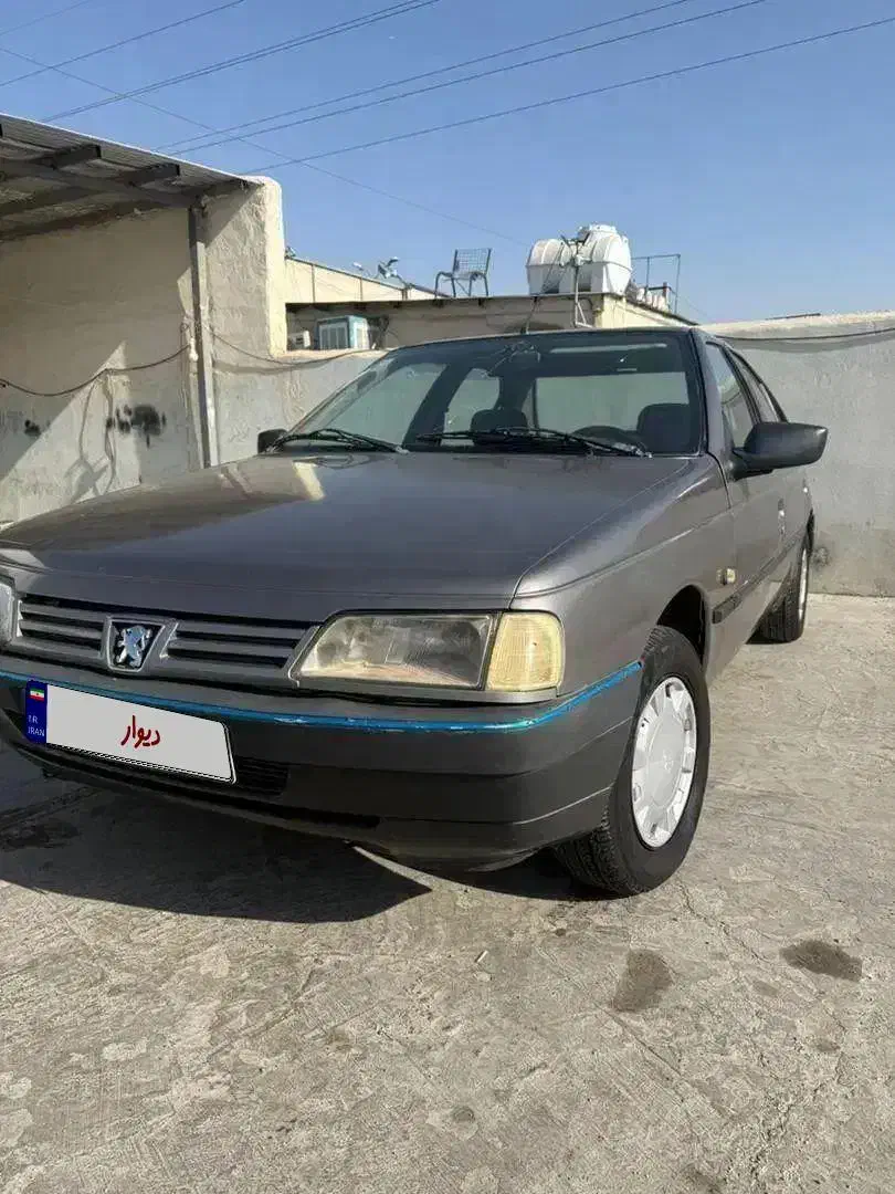 روا ۸۵|خودرو سواری و وانت|محمدشهر, محمدشهر|دیوار