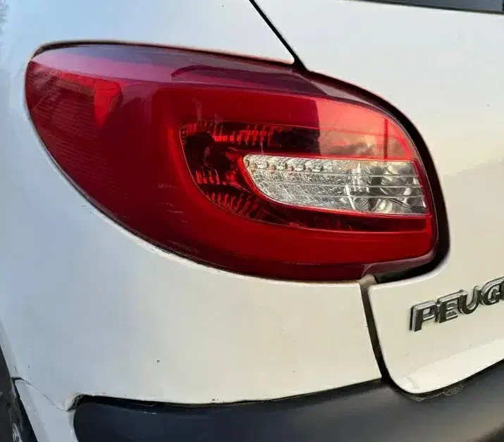 206|قطعات یدکی و لوازم جانبی|رشت, بلوار گیلان|دیوار