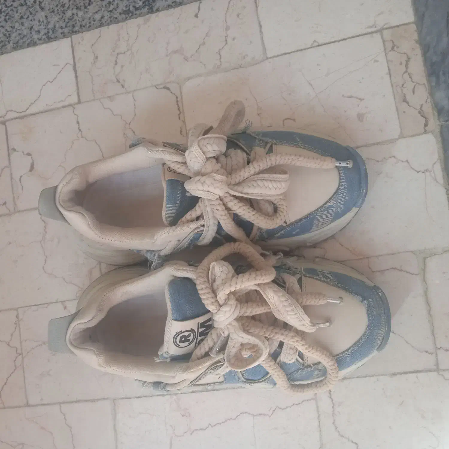 کتونی س۳۸|کیف، کفش، کمربند|بهشهر, |دیوار