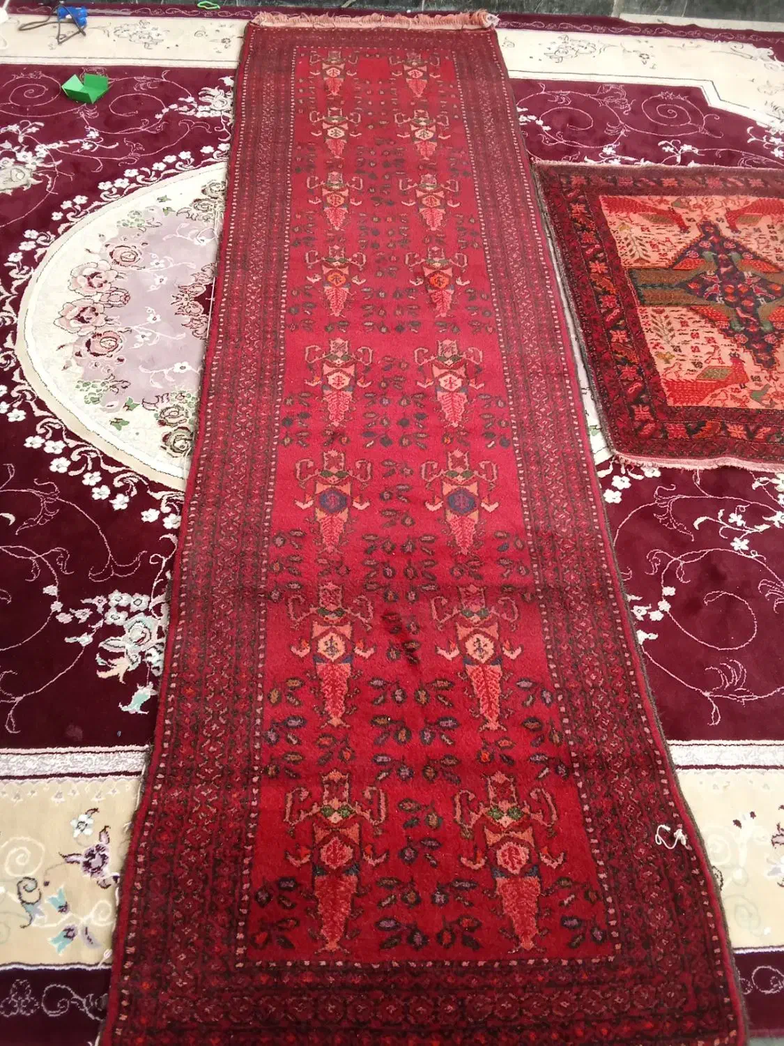 قالیچه دستباف|فرش|مشهد, ایوان|دیوار