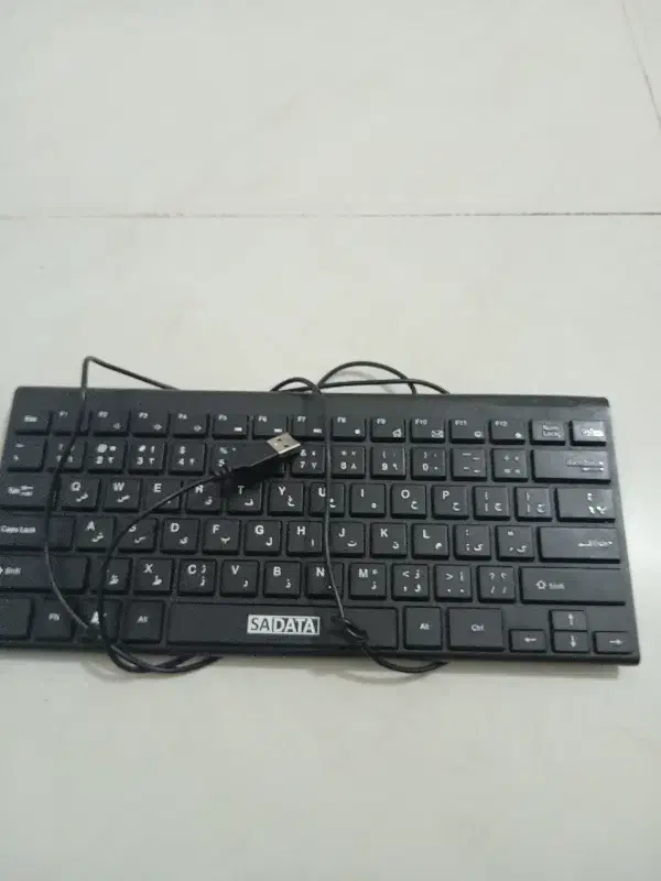 کیبورد|قطعات و لوازم جانبی رایانه|کنگاور, |دیوار