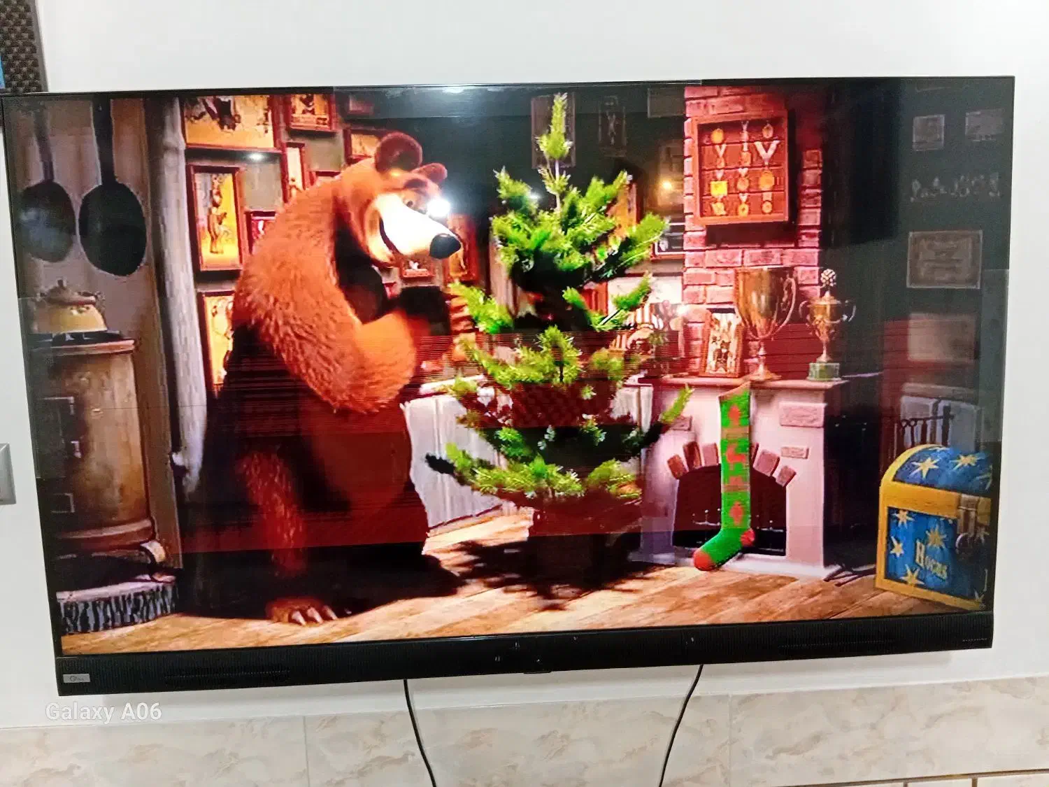 نونو|تلویزیون و پروژکتور|مرودشت, ژیان|دیوار