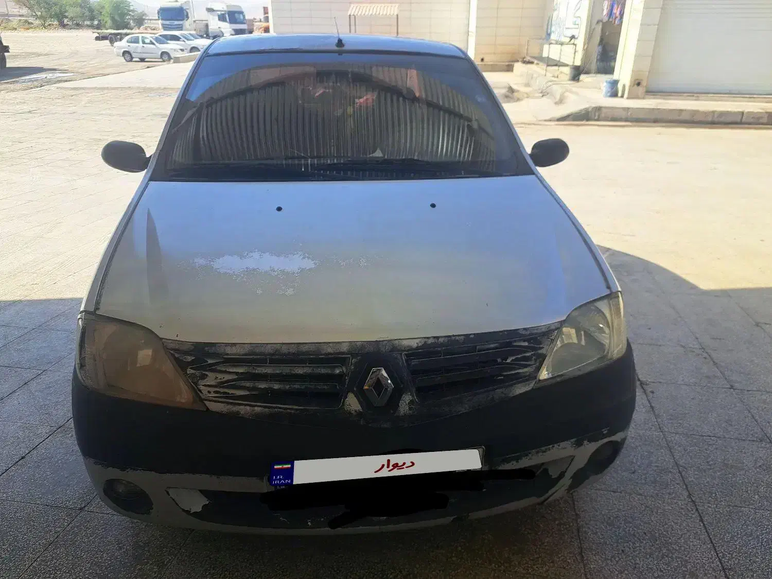 خودرو L90|خودرو سواری و وانت|لار, |دیوار