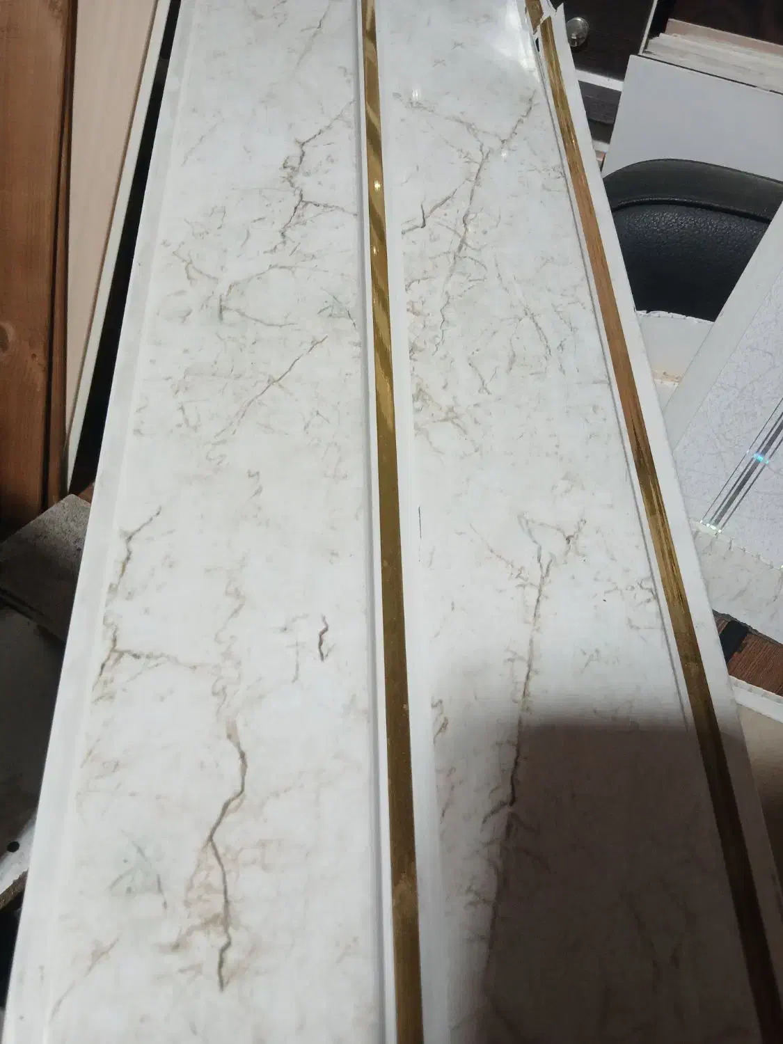 سقف کاذب پی وی سی (کمپارس) و آرمسترانگ|خدمات پیشه و مهارت|رشت, رودباری|دیوار