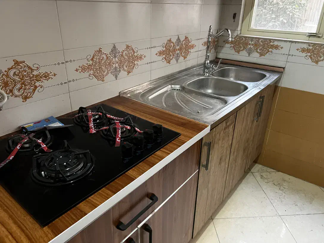 آپارتمان، ۵۵ متری، دو خواب|فروش آپارتمان|تهران, امام خمینی|دیوار