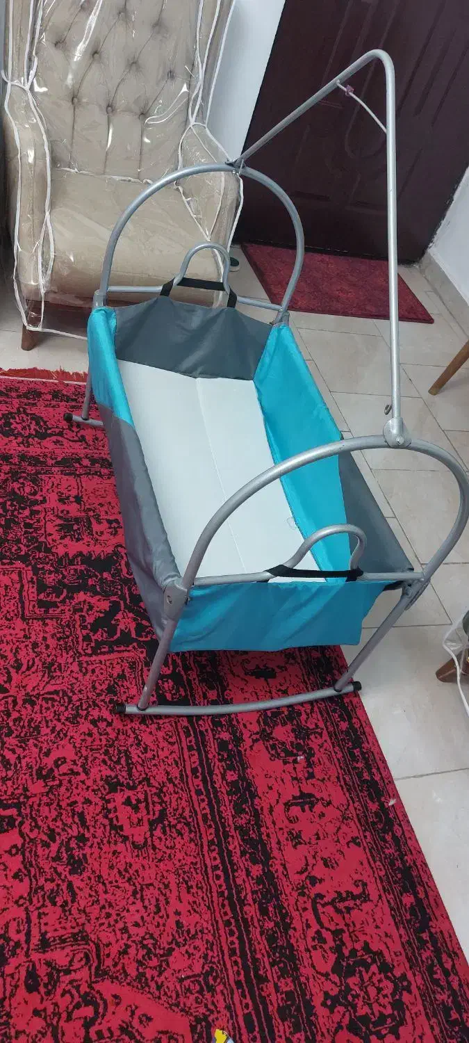 تاپ اغوشی و نانوی خاب برای کودک|اسباب و اثاث بچه|صومعه‌سرا, |دیوار