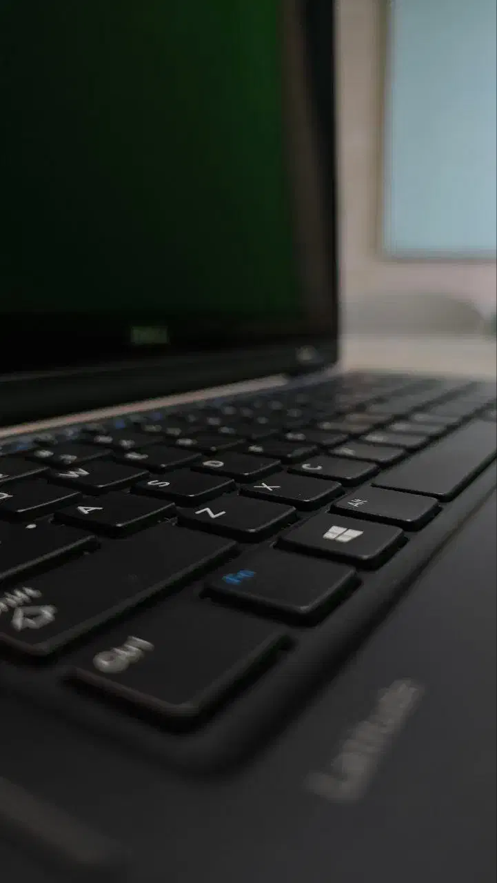 dell latitude 5289|رایانه همراه|قم, پردیسان|دیوار