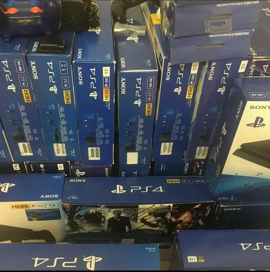 خریدار فروش پلی استیشن ۱ ۲ ۳ ۴ ۵ ps همه مدل Xbox|کنسول، بازی ویدئویی و آنلاین|اسلام‌شهر, شهرک سالور|دیوار