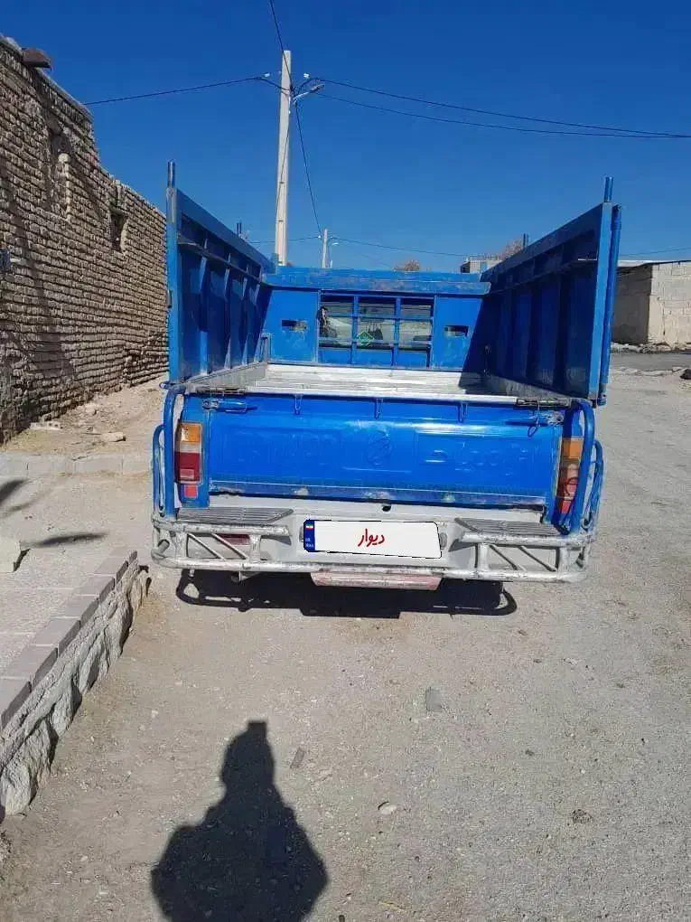 فروش نقدی|خودرو سواری و وانت|شیراز, رکنآباد|دیوار