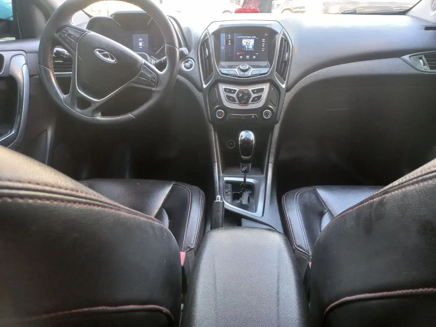 ماشین اریزو 5 مدل 1395|خودرو سواری و وانت|زاهدان, |دیوار