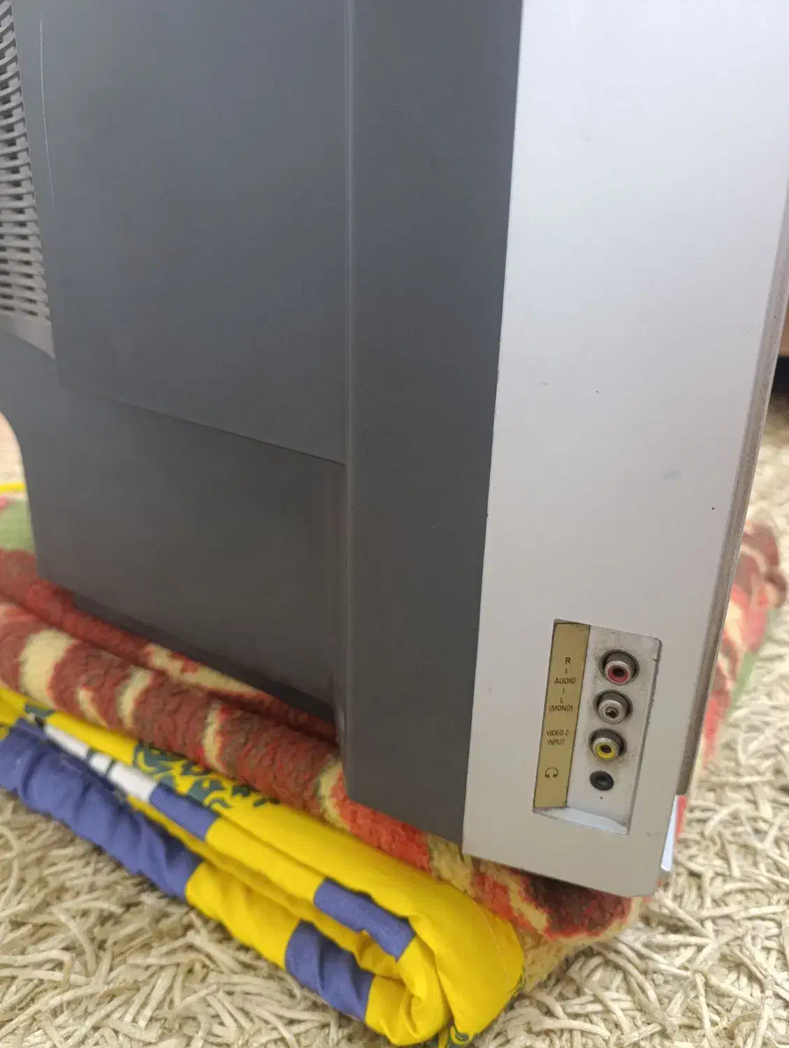 تلویزیون|تلویزیون و پروژکتور|اهواز, کمپلو شمالی|دیوار