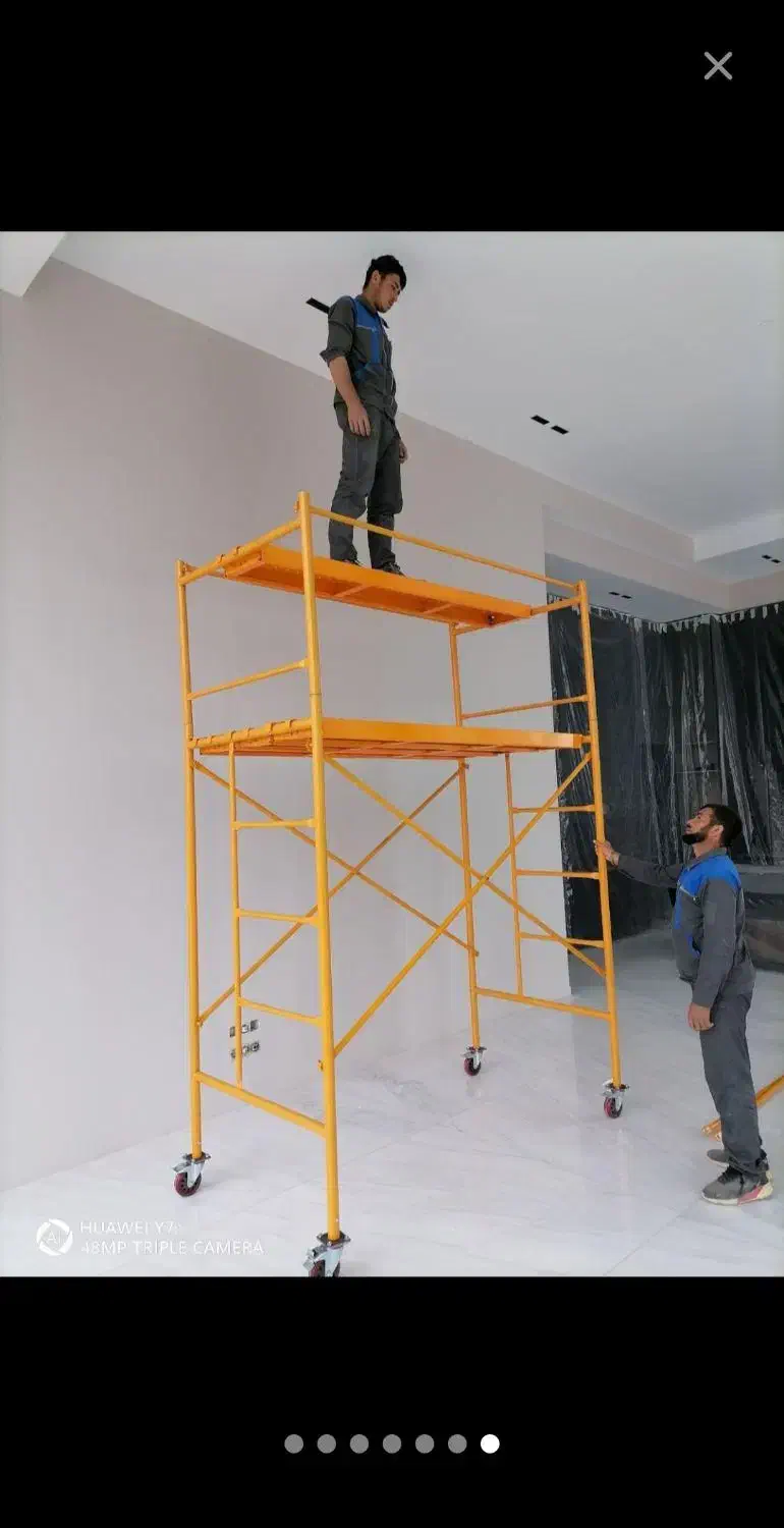 اجاره ابزار کرایه نردبان تخته ارسال ب تمام نقاط قم|خدمات پیشه و مهارت|قم, پردیسان|دیوار