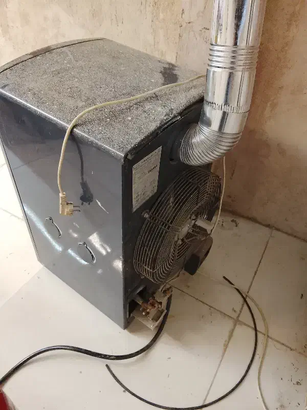 بخاری|بخاری، هیتر، شومینه|نجف‌آباد, ریاضی|دیوار