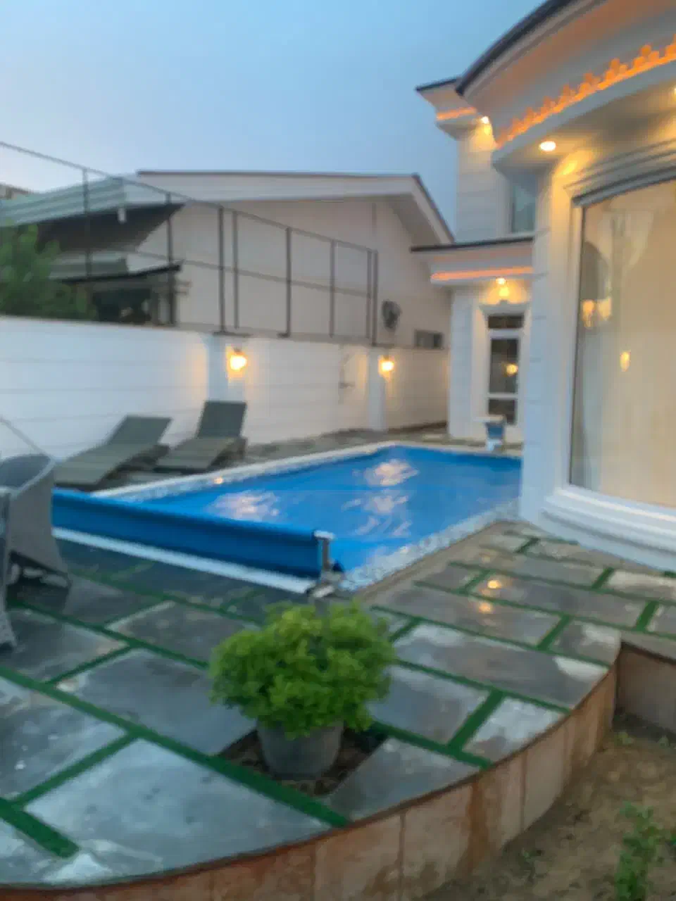 روکش حباب دار استخر|مصالح و تجهیزات ساختمان|شهریار, شهریار|دیوار